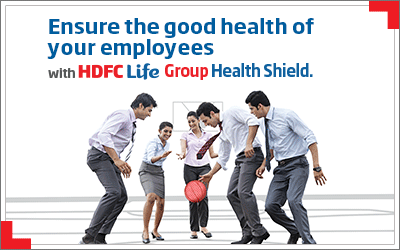 HDFC Insurance