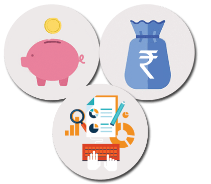 Hassle-free investing