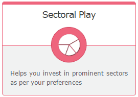Sector - Infrastructure | RupeeVest